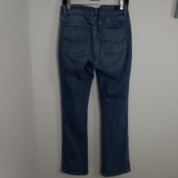 Lee Modern Series Adrian Boot Cut Jeans 10 - Picture 5 of 7